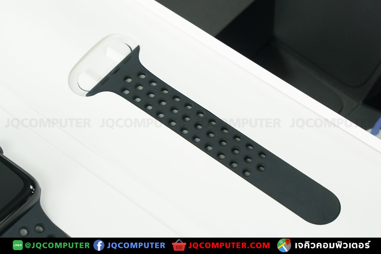 Apple Watch 5 (44mm.) Cellular - Image 10