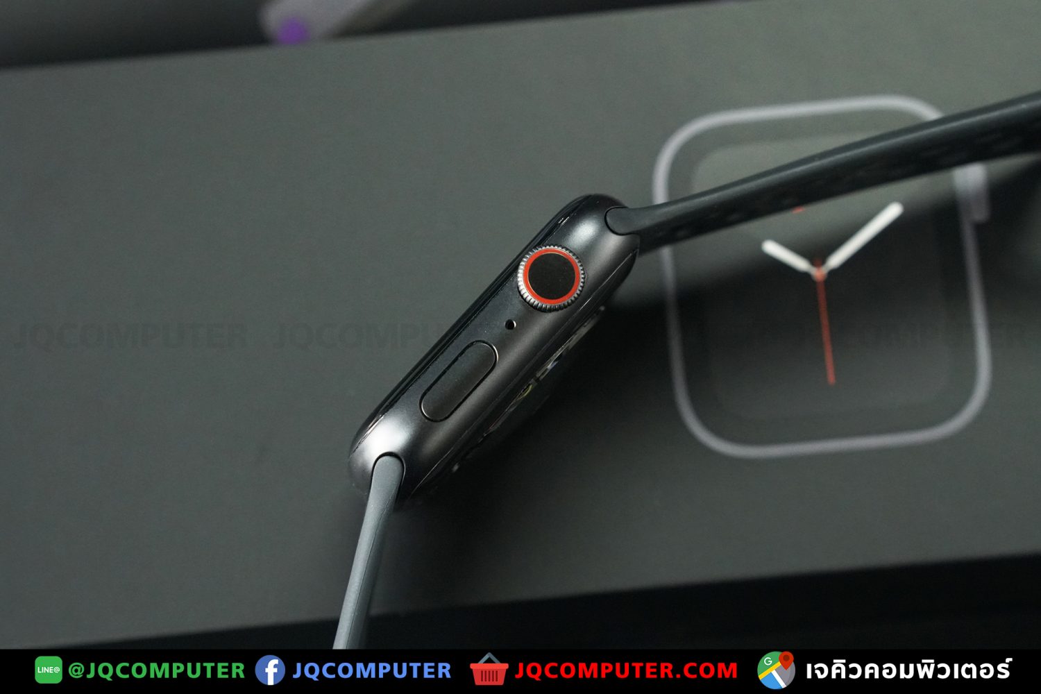 Apple Watch 5 (44mm.) Cellular - Image 3