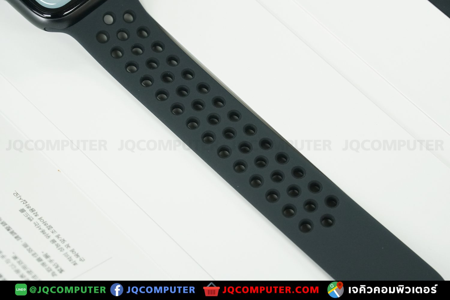 Apple Watch 5 (44mm.) Cellular - Image 9