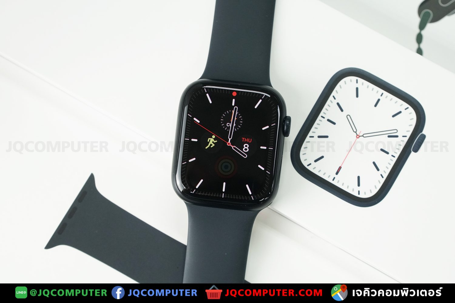 Apple Watch Series 7