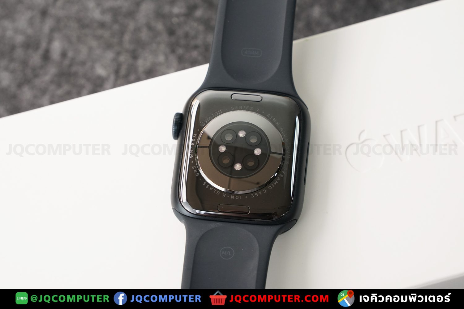 Apple Watch Series 7, 41 MM, GPS - Image 5