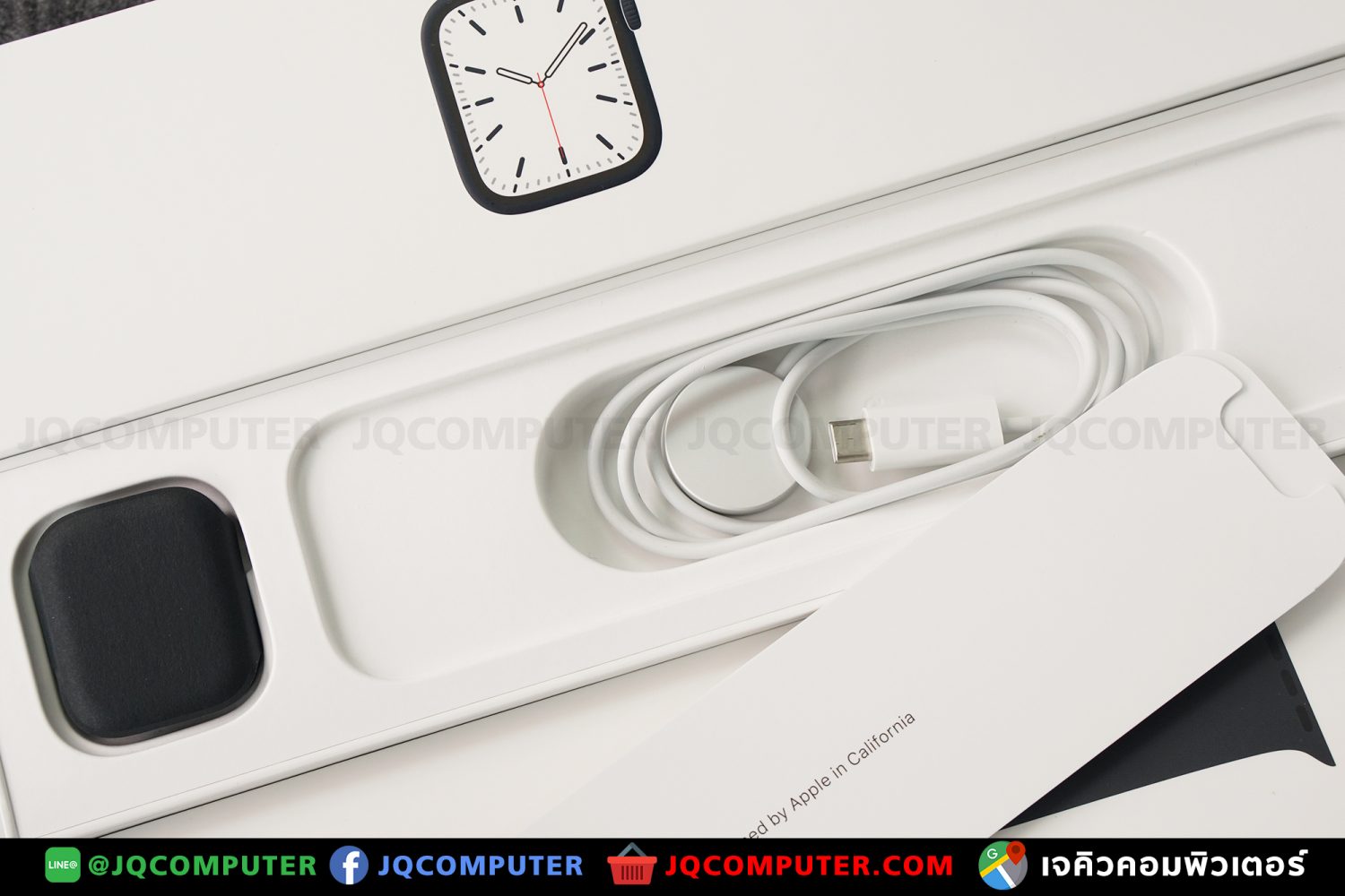 Apple Watch Series 7, 41 MM, GPS - Image 7