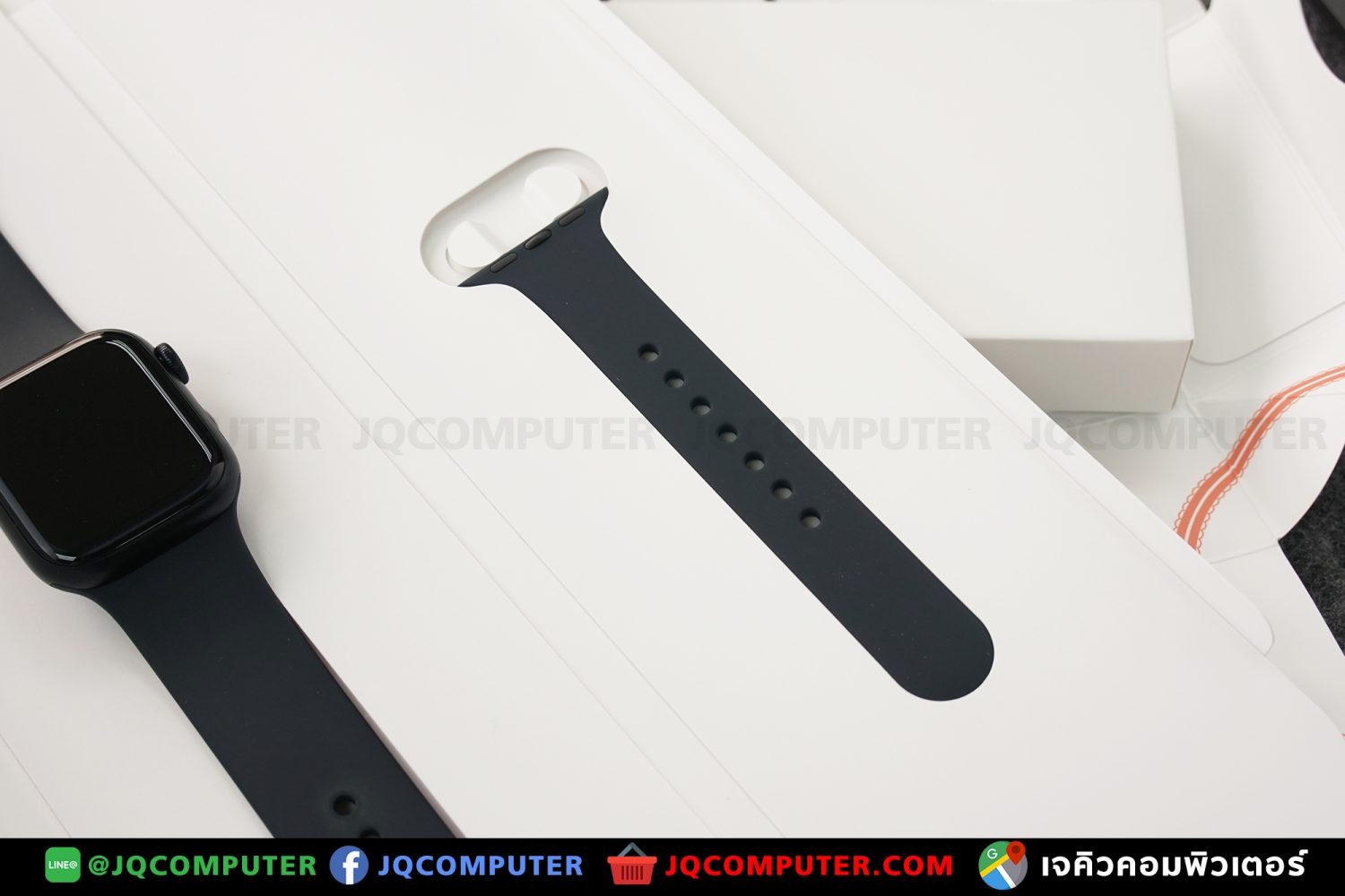 Apple Watch Series 7, 41 MM, GPS - Image 10
