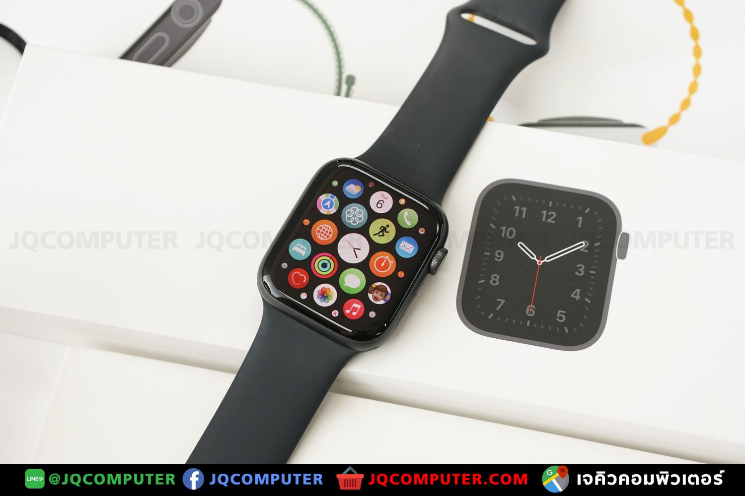 Apple Watch SE