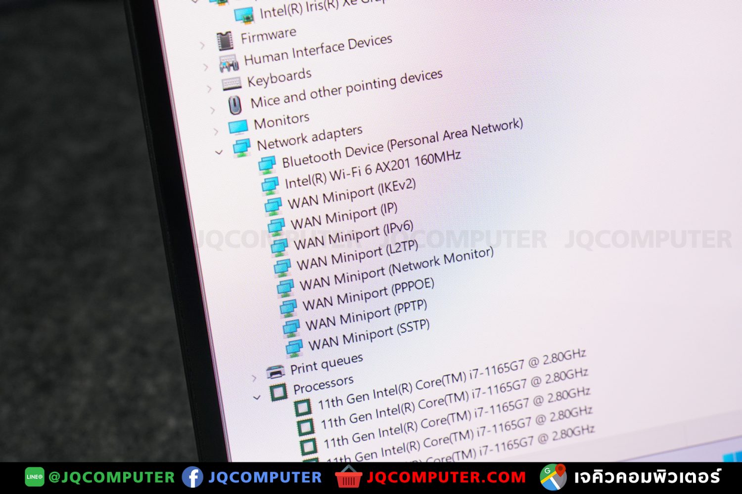 Asus ZenBook Flip 13 - Image 15
