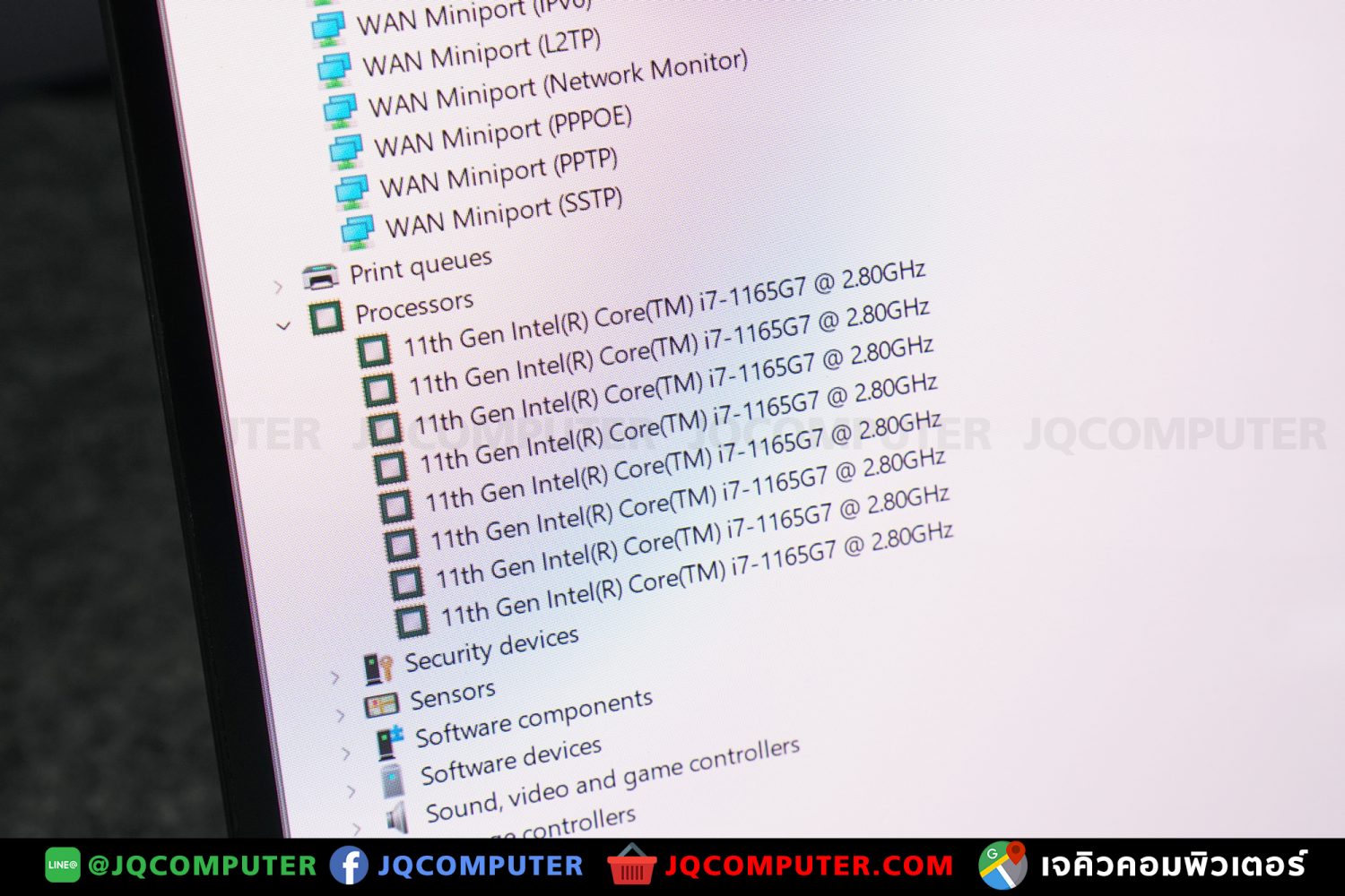 Asus ZenBook Flip 13 - Image 16