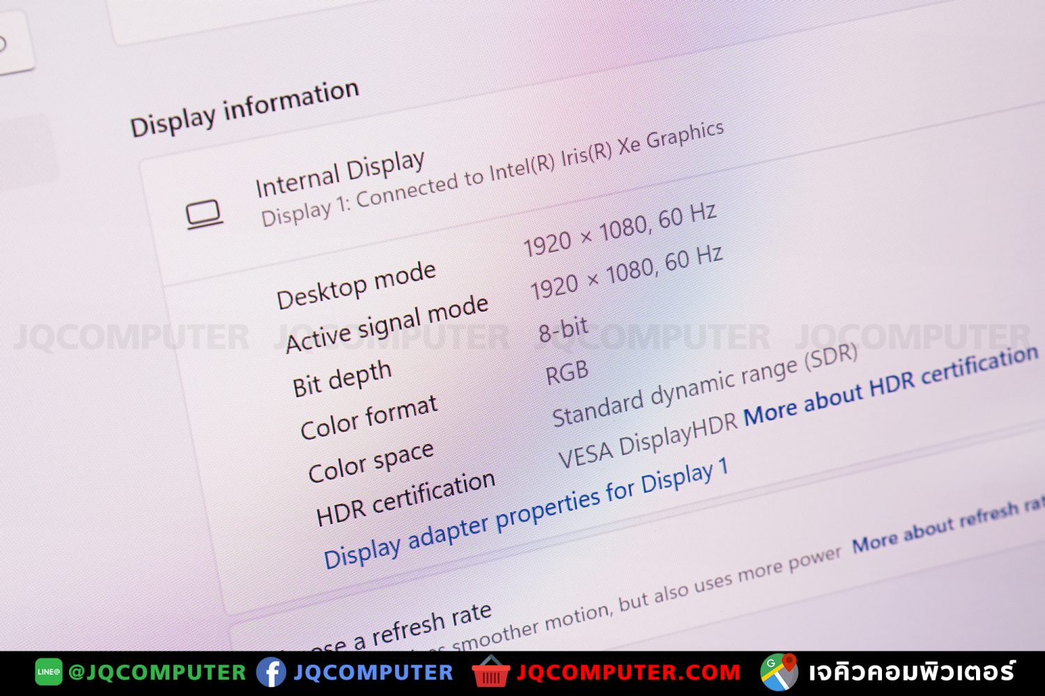 Asus ZenBook Flip 13 - Image 17