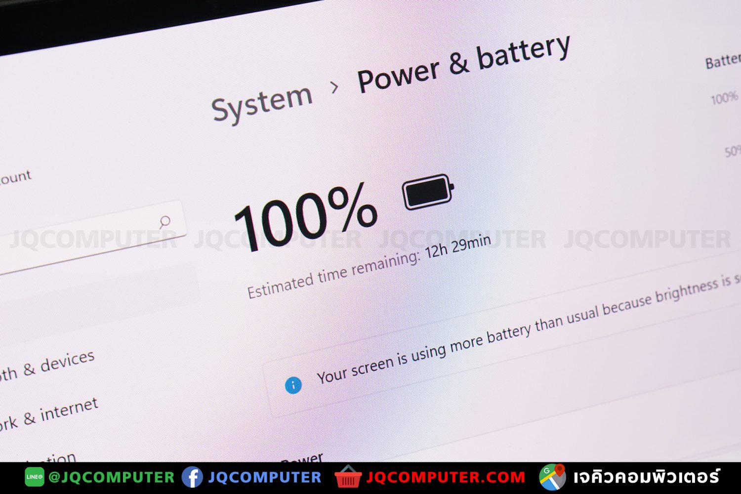 Asus ZenBook Flip 13 - Image 19