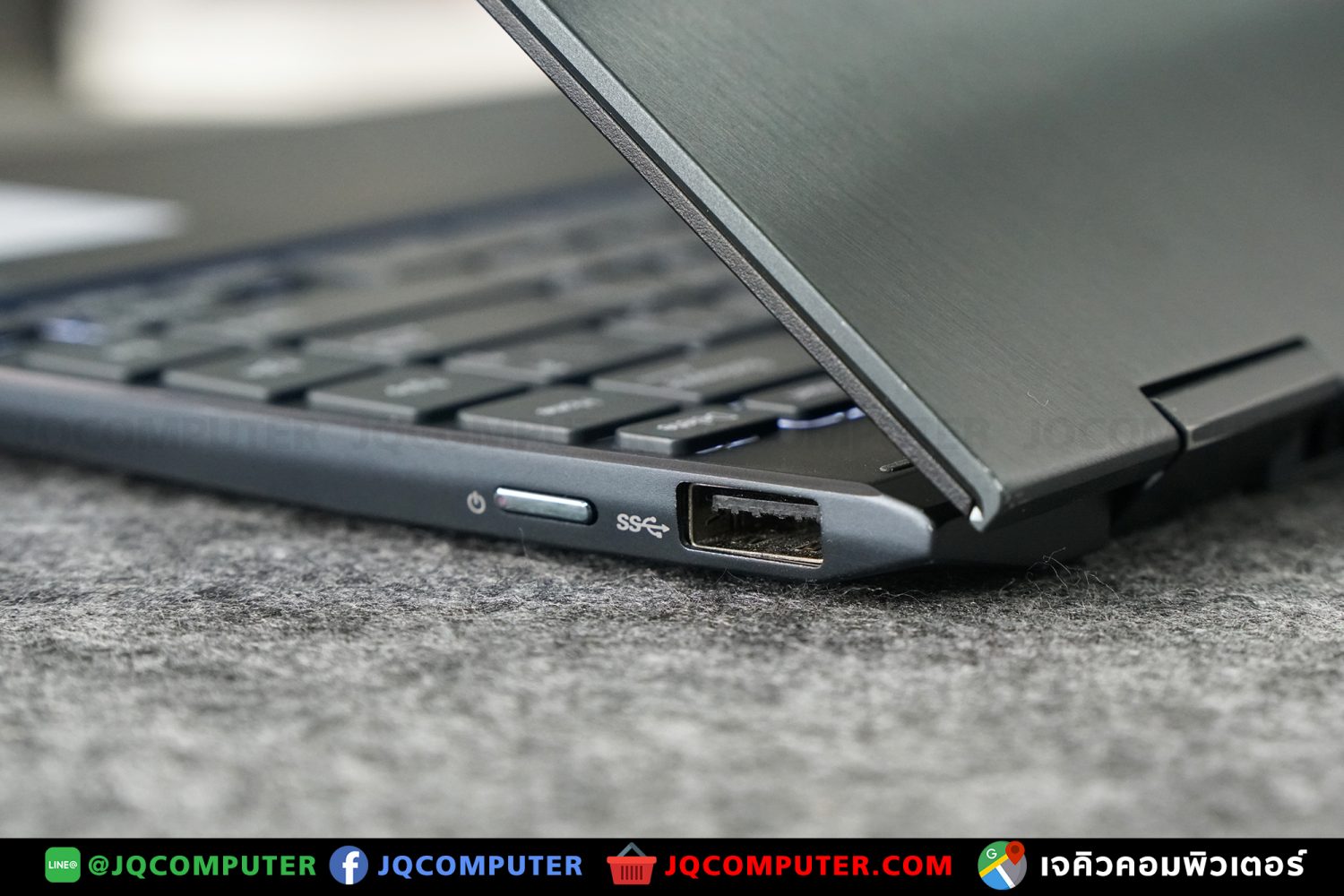 Asus ZenBook Flip 13 - Image 21