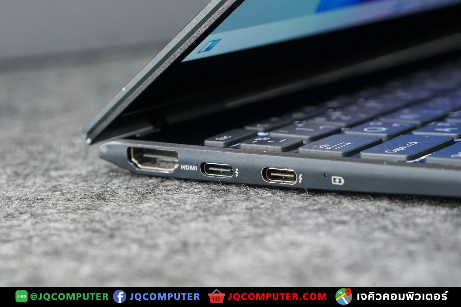 Asus ZenBook Flip 13 - Image 22