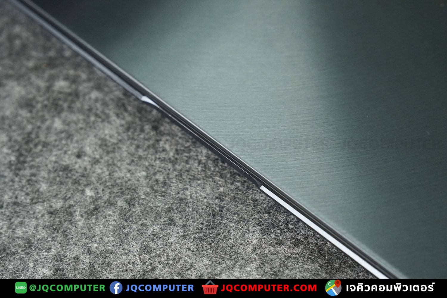 Asus ZenBook Flip 13 - Image 27