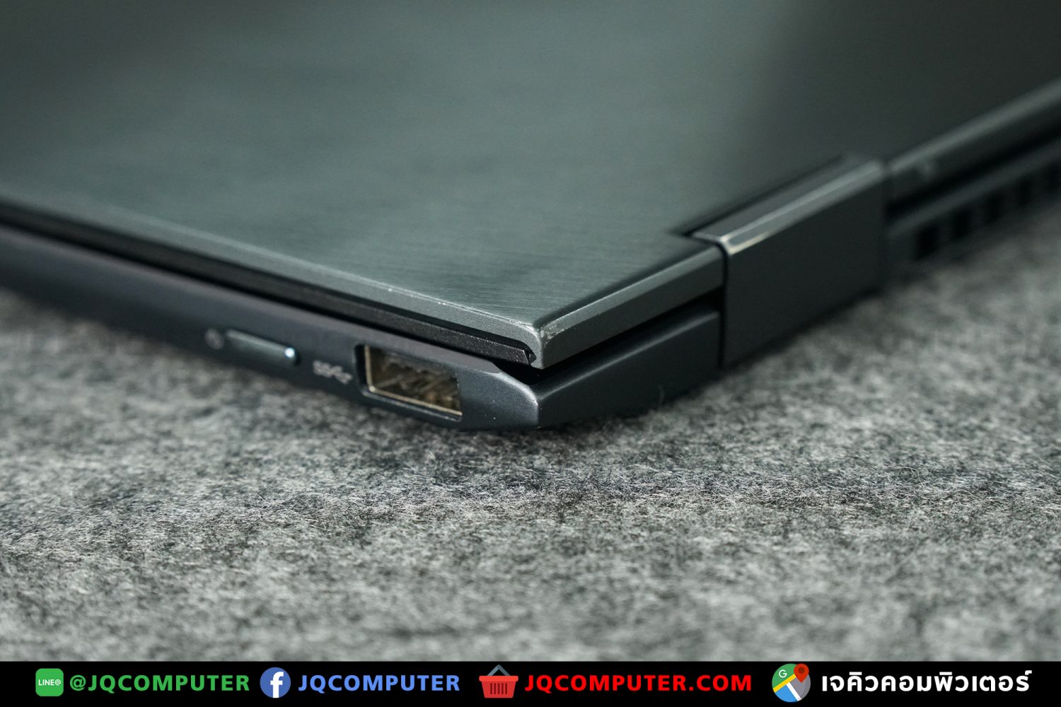 Asus ZenBook Flip 13 - Image 28