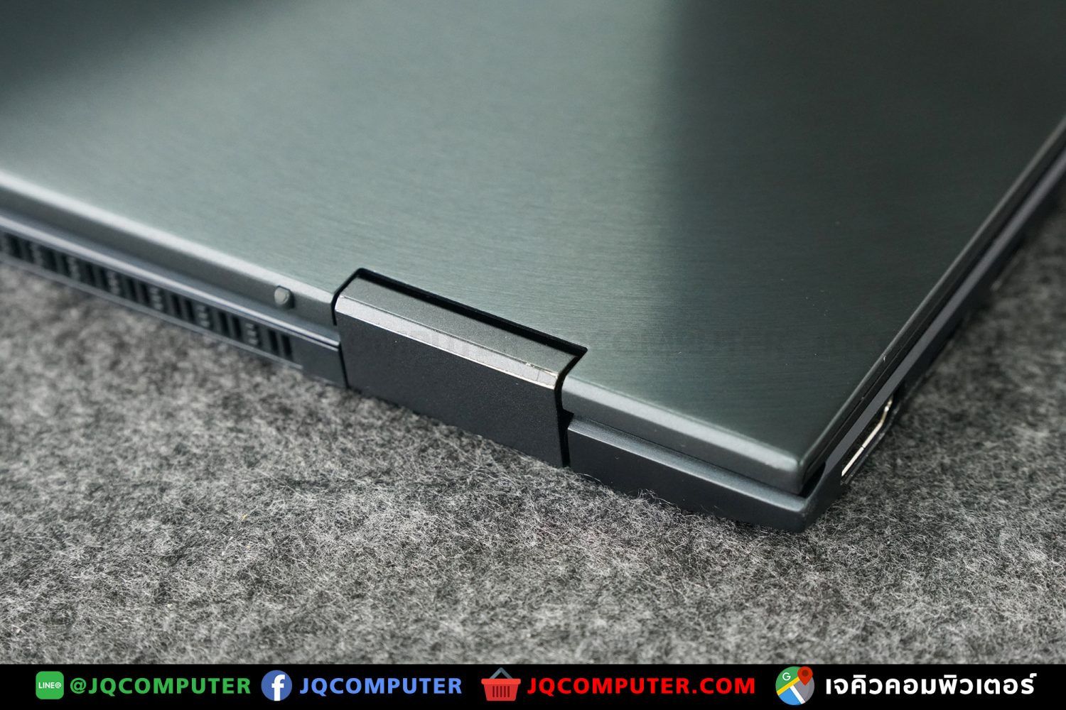 Asus ZenBook Flip 13 - Image 30