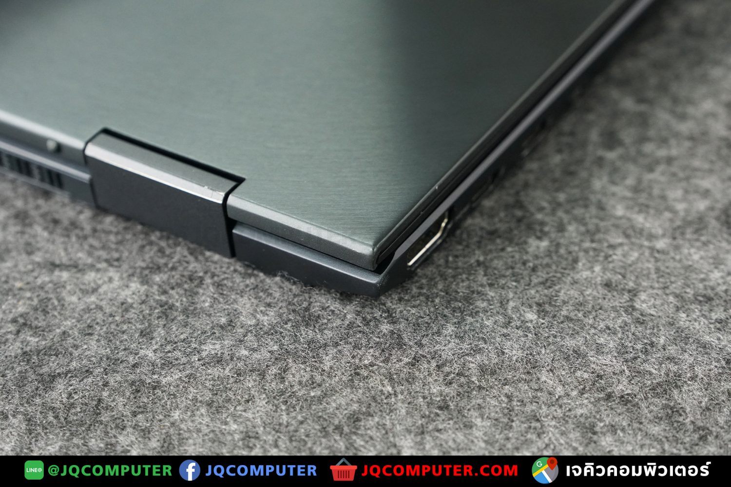 Asus ZenBook Flip 13 - Image 31