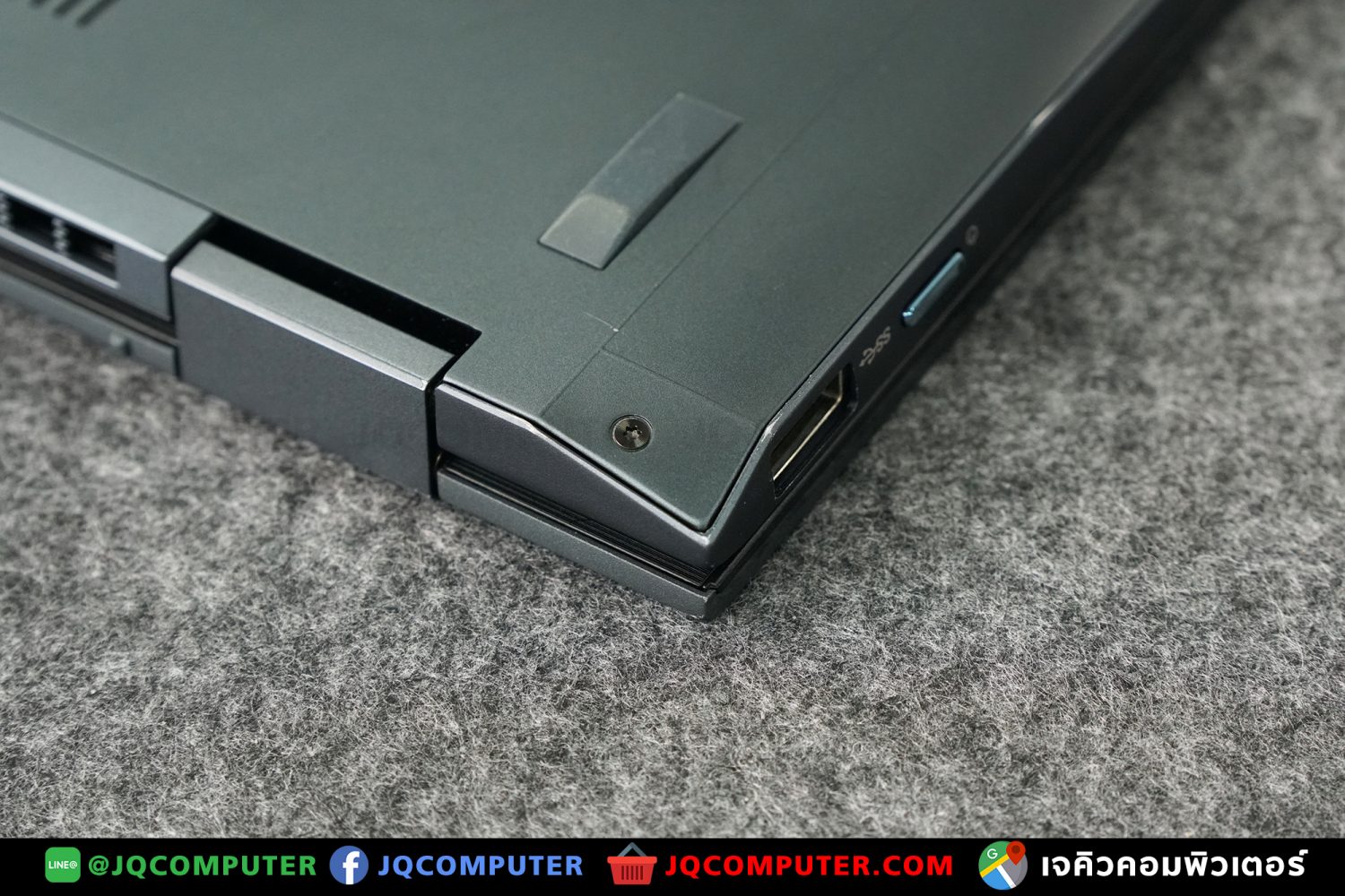 Asus ZenBook Flip 13 - Image 33