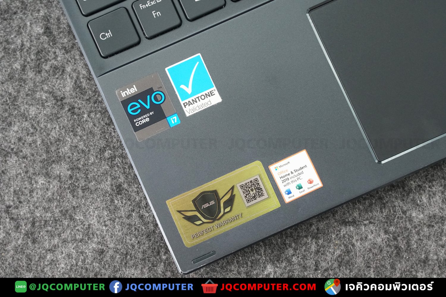 Asus ZenBook Flip 13 - Image 4