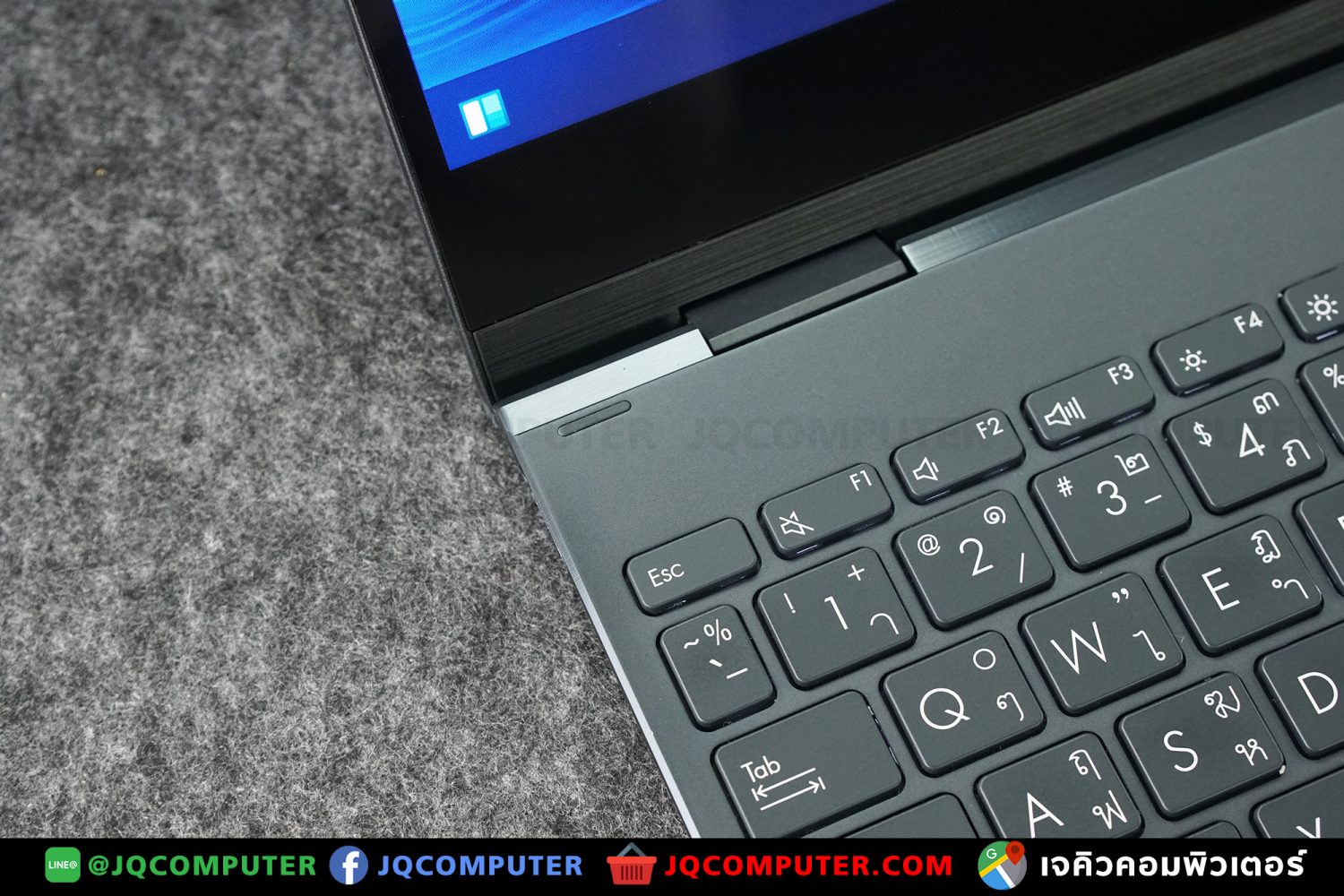 Asus ZenBook Flip 13 - Image 5