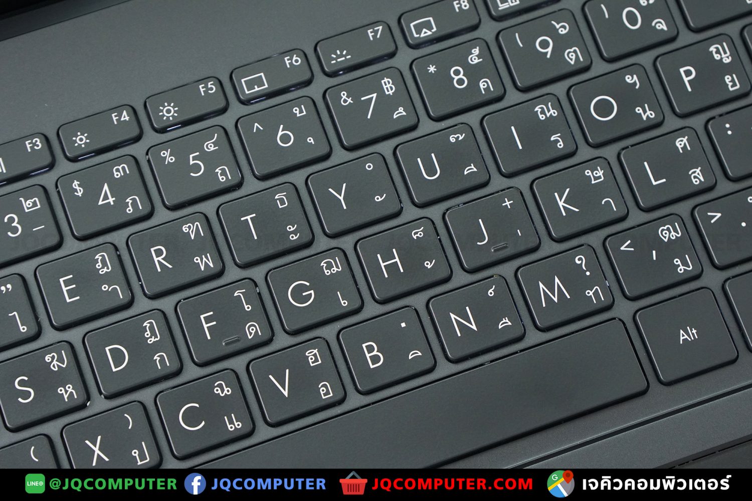 Asus ZenBook Flip 13 - Image 8