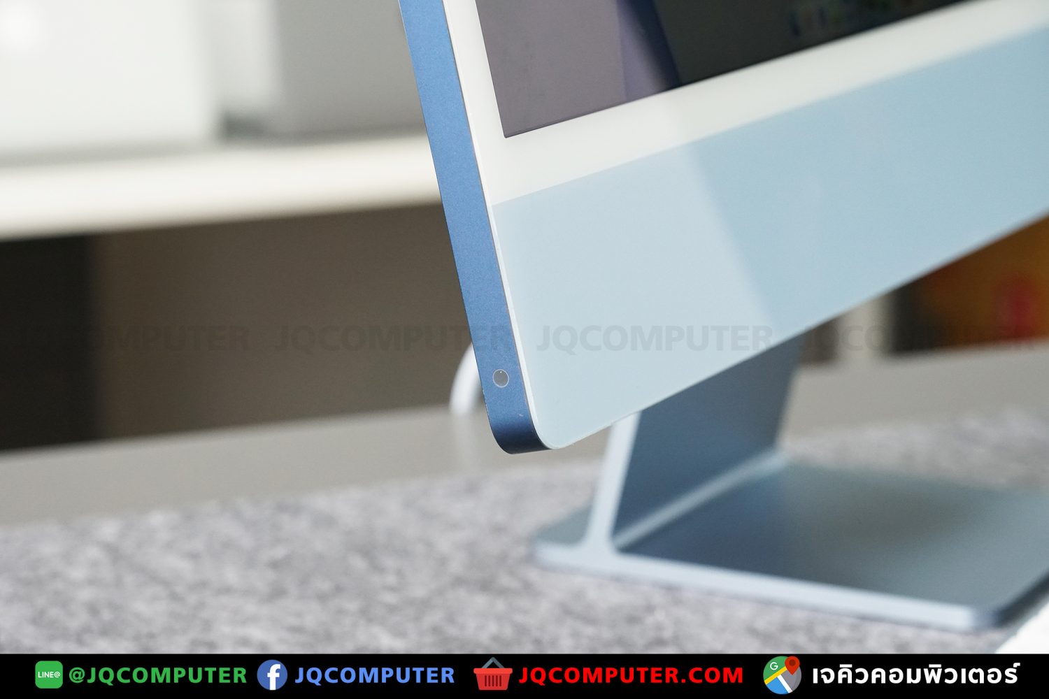iMac 24" M1, 16 GB, 1 TB, 2021 - Image 11