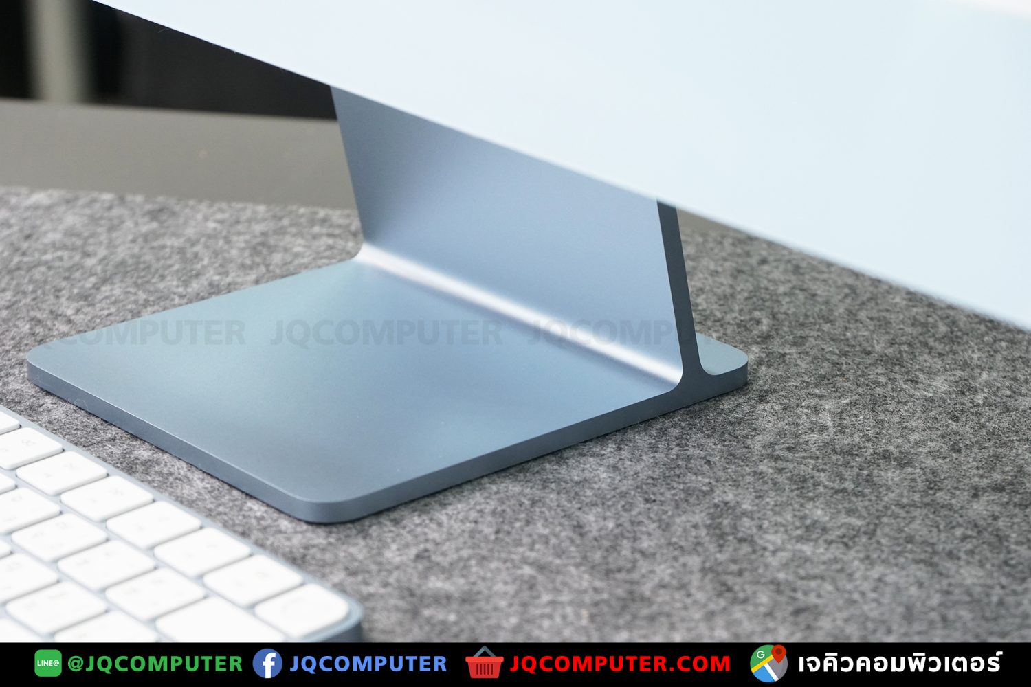 iMac 24" M1, 16 GB, 1 TB, 2021 - Image 14