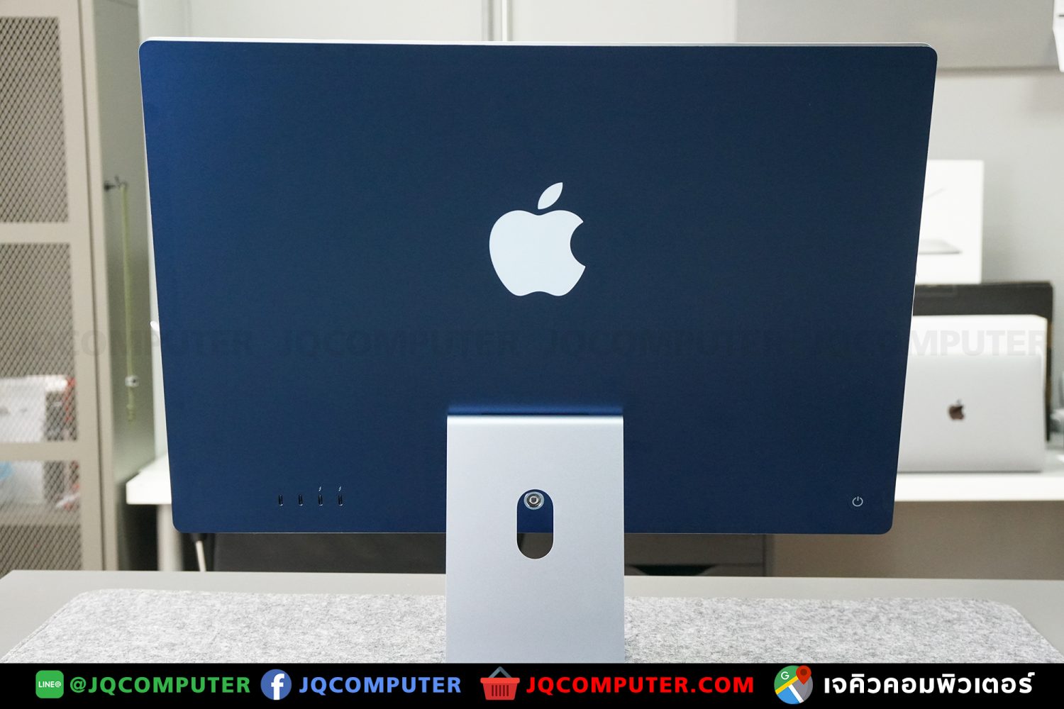 iMac 24" M1, 16 GB, 1 TB, 2021 - Image 2