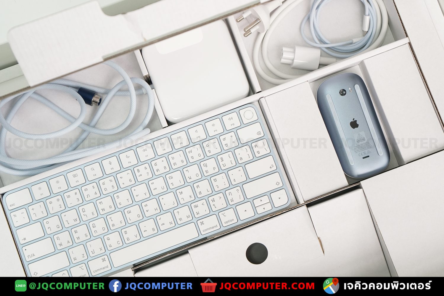 iMac 24" M1, 16 GB, 1 TB, 2021 - Image 21