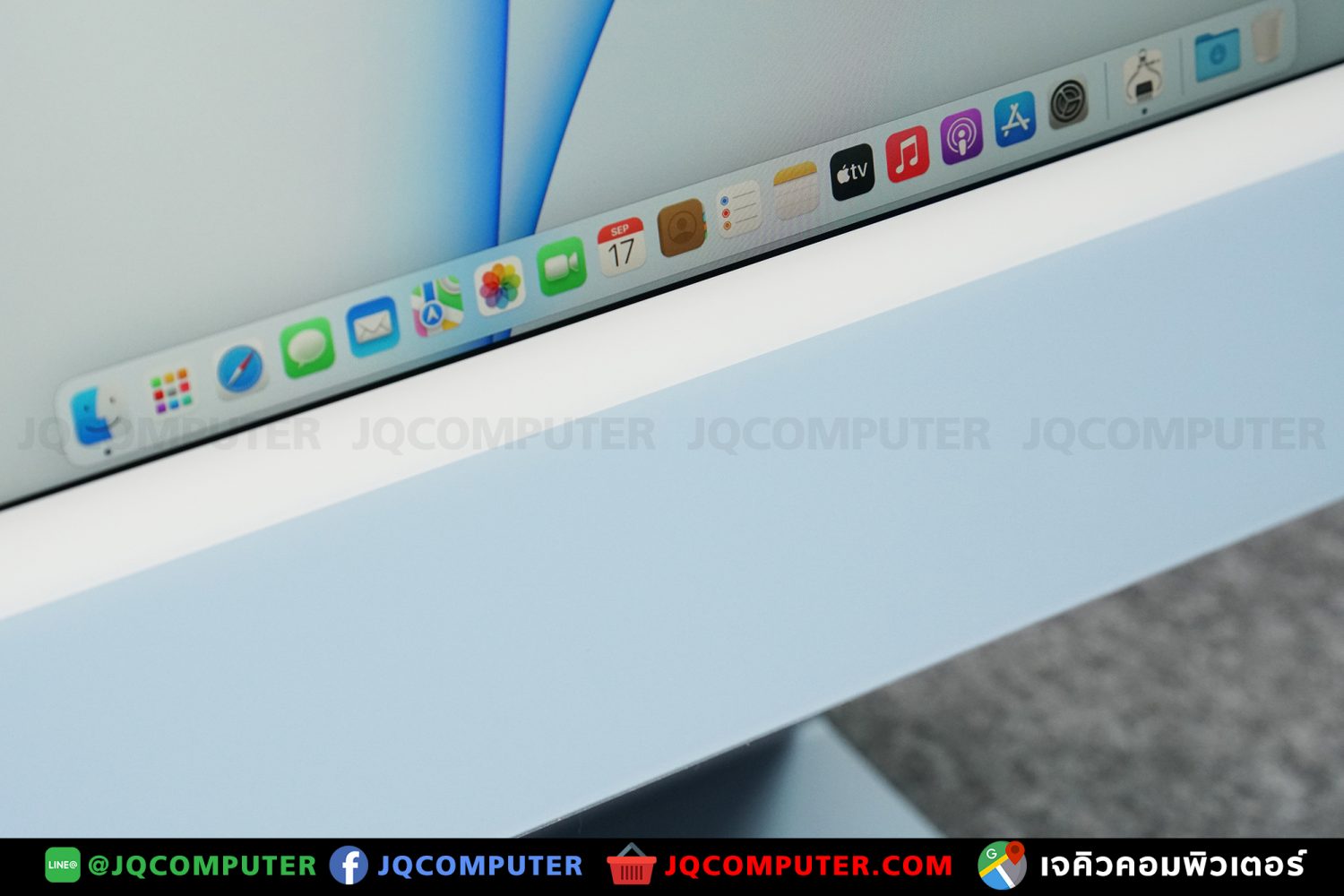 iMac 24" M1, 16 GB, 1 TB, 2021 - Image 7