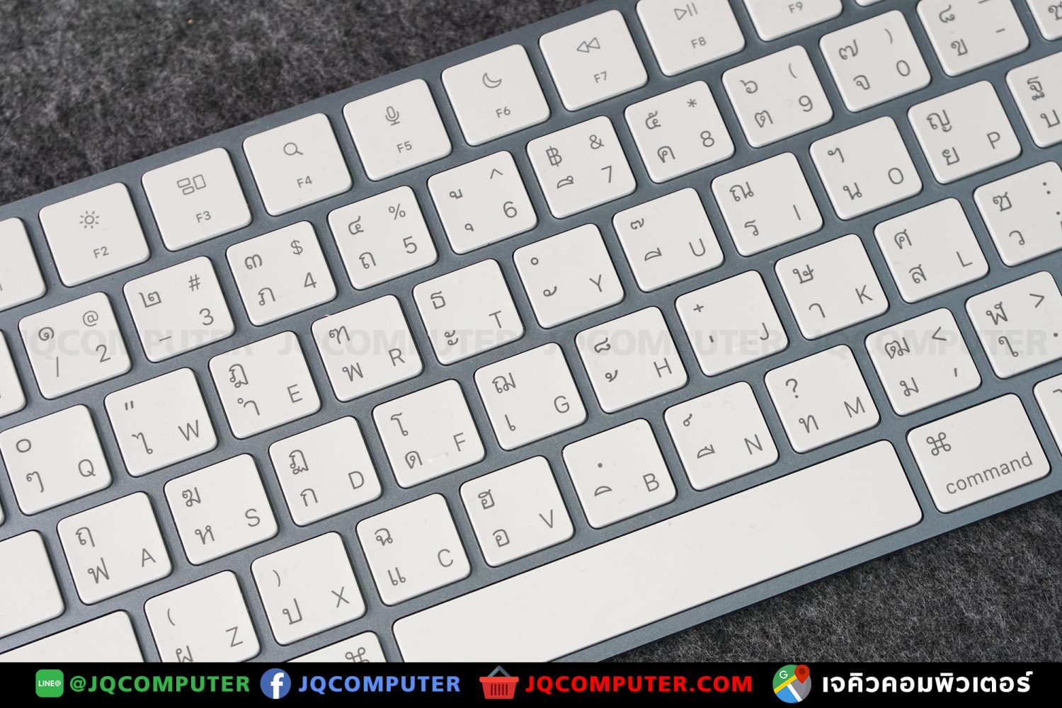 iMac 24" M1, 16 GB, 1 TB, 2021 - Image 8