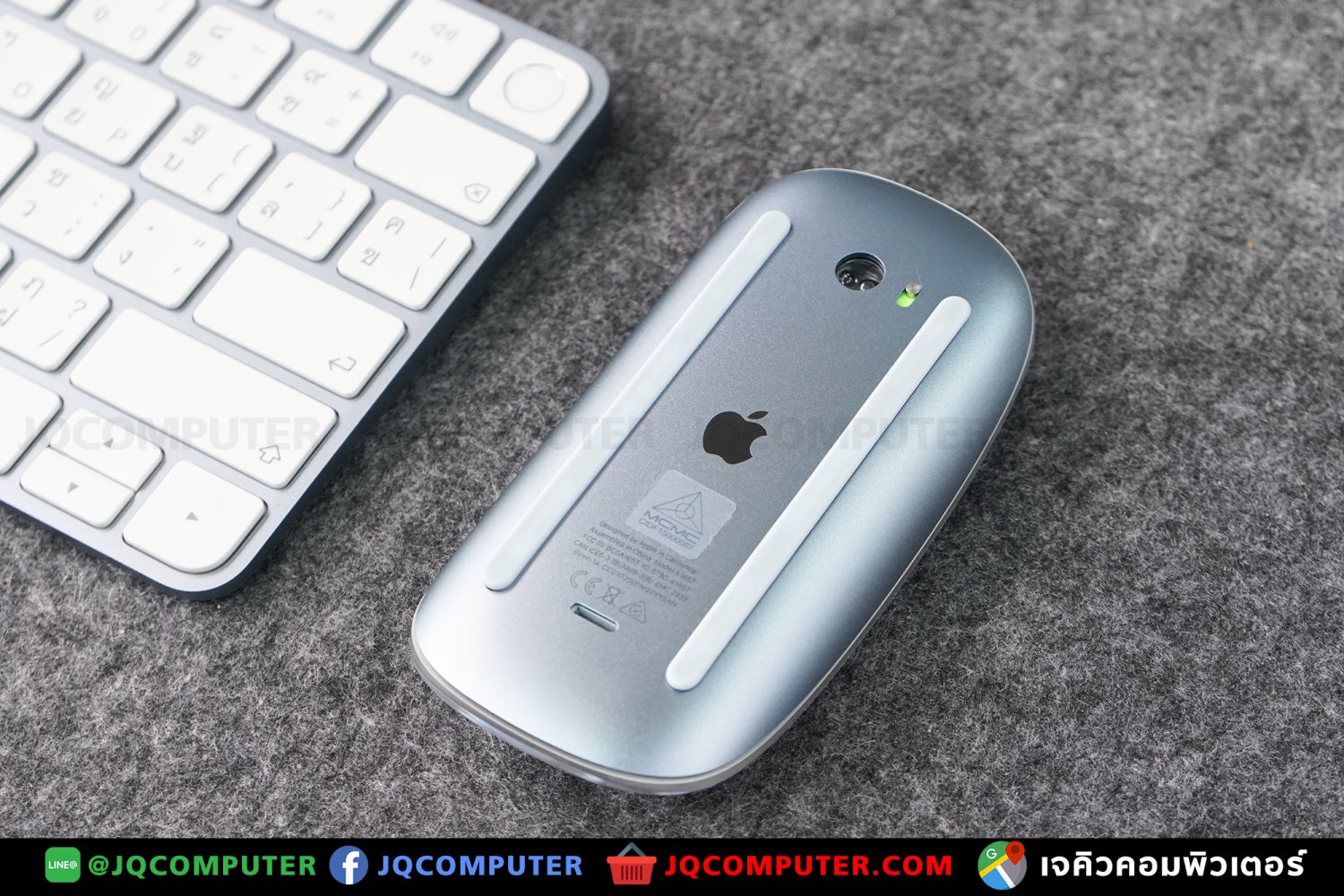 iMac 24" M1, 16 GB, 1 TB, 2021 - Image 10