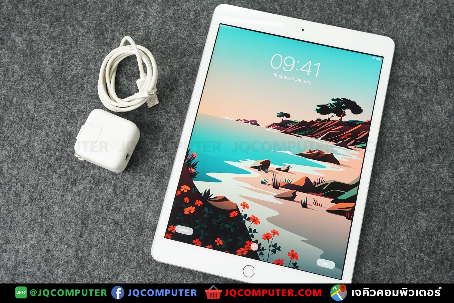 iPad (10.2-inch, Gen.7) WiFi
