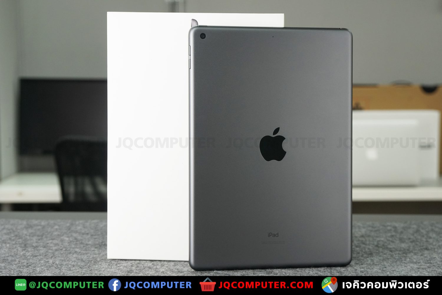 iPad 7, WiFi, 128 GB - Image 2