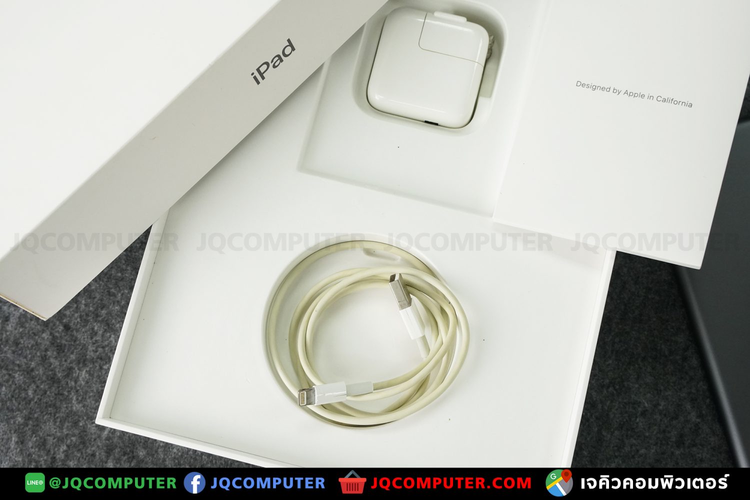iPad 7, WiFi, 128 GB - Image 16