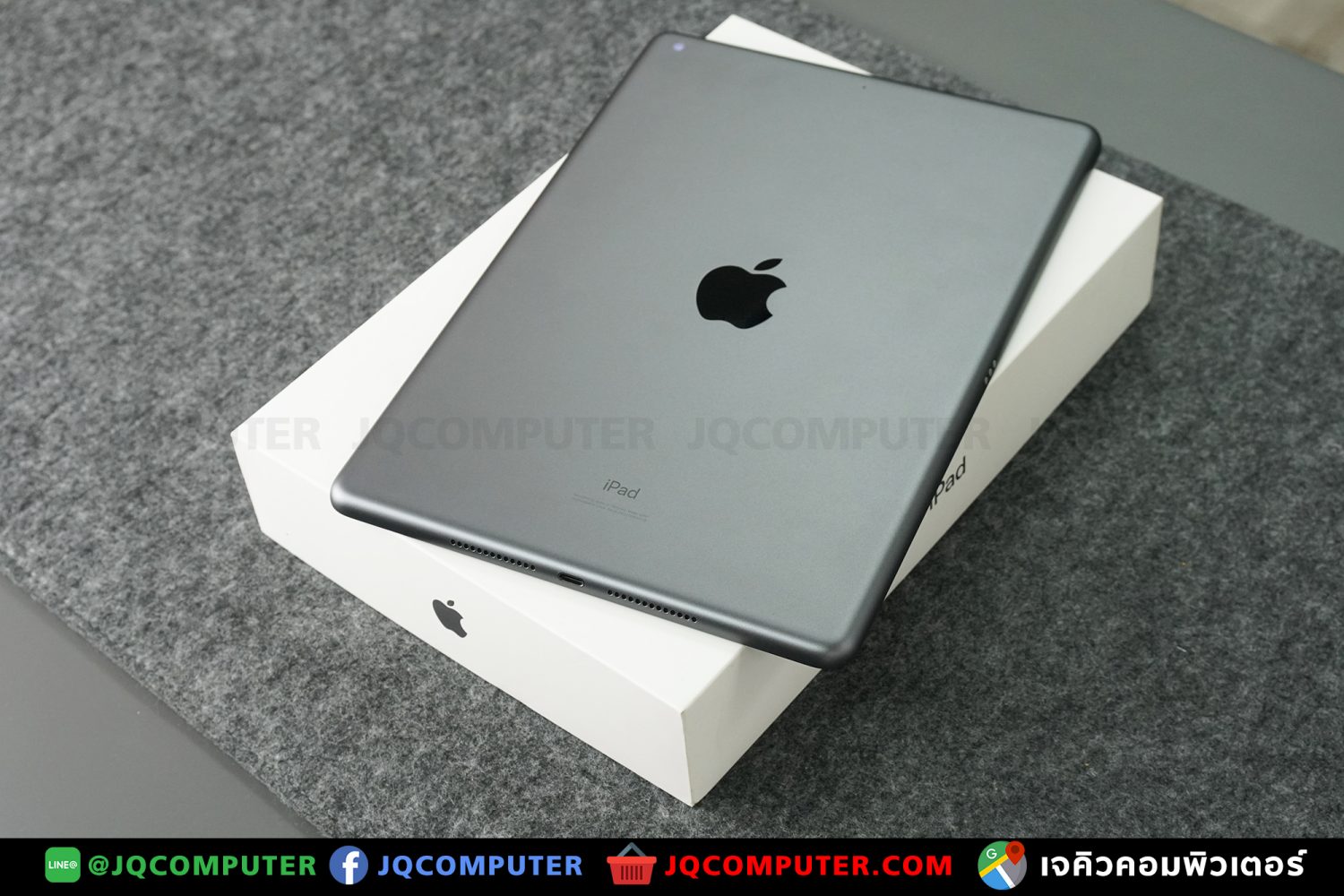 iPad 7, WiFi, 128 GB - Image 17