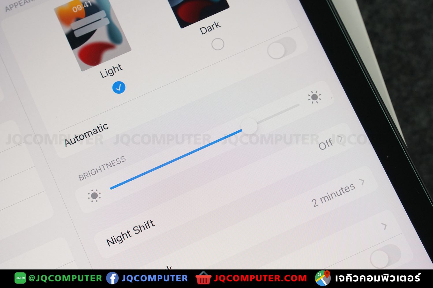 iPad 7, WiFi, 128 GB - Image 5