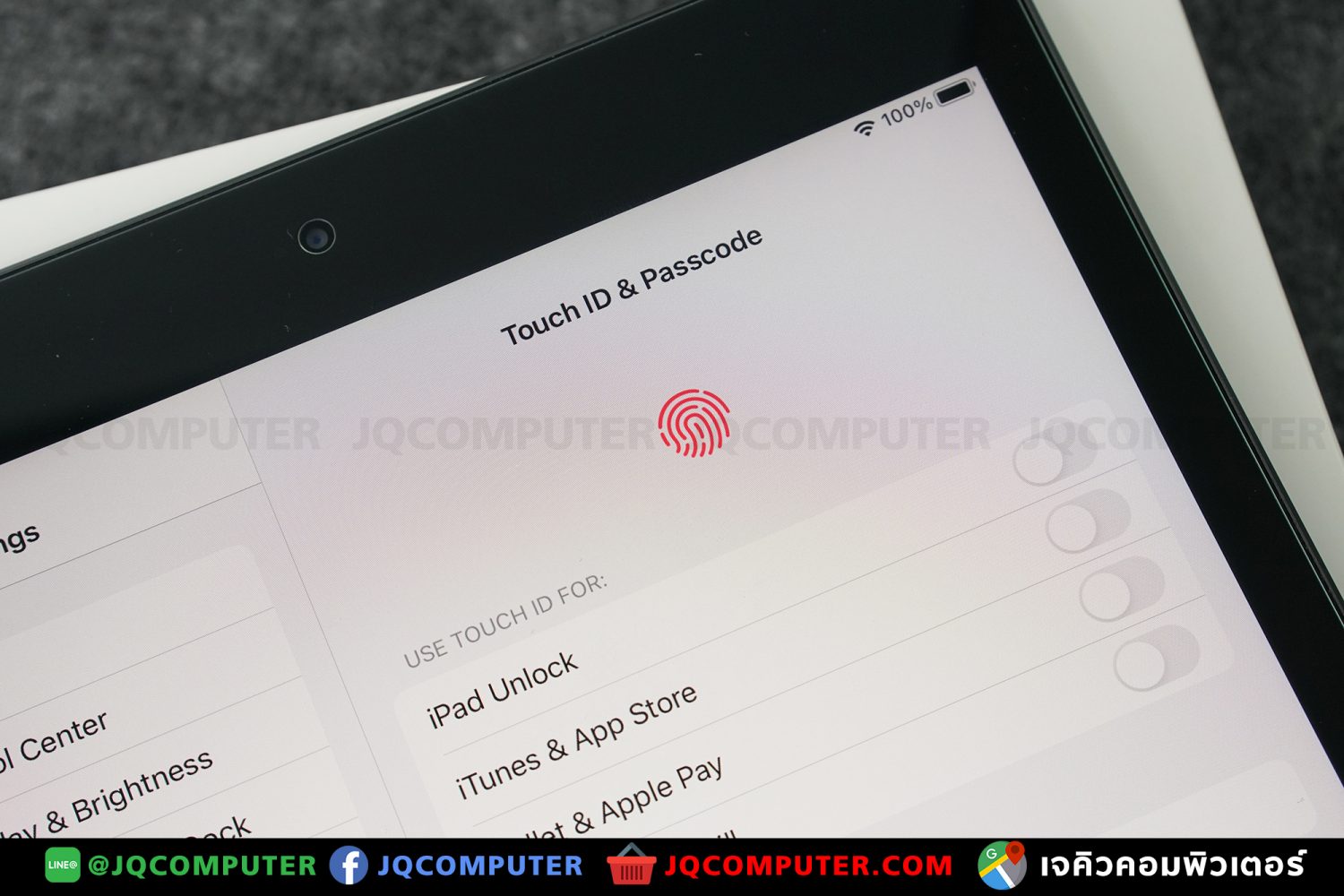 iPad 7, WiFi, 128 GB - Image 6