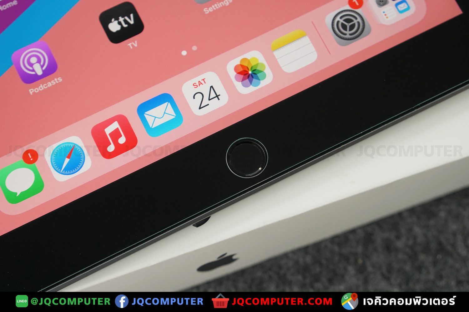 iPad 7, WiFi, 128 GB - Image 7