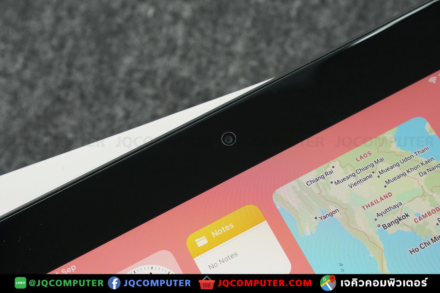 iPad 7, WiFi, 128 GB - Image 8