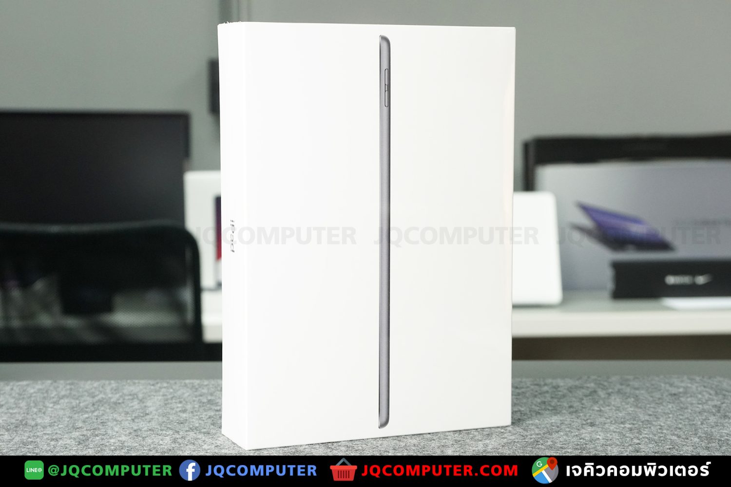 iPad (10.2-inch, Gen.9) WiFi