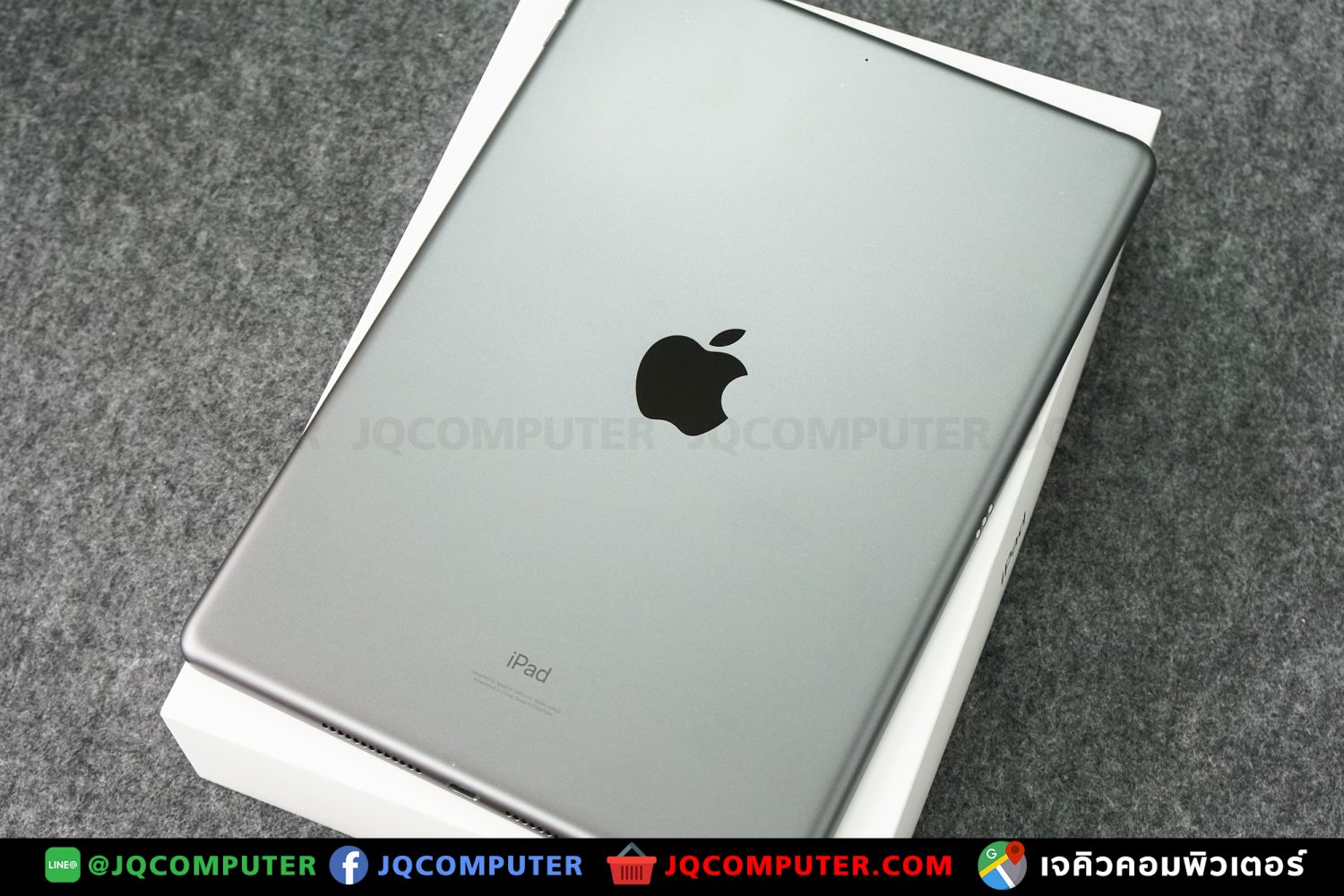 iPad Gen.9, WiFi, 256 GB - Image 18