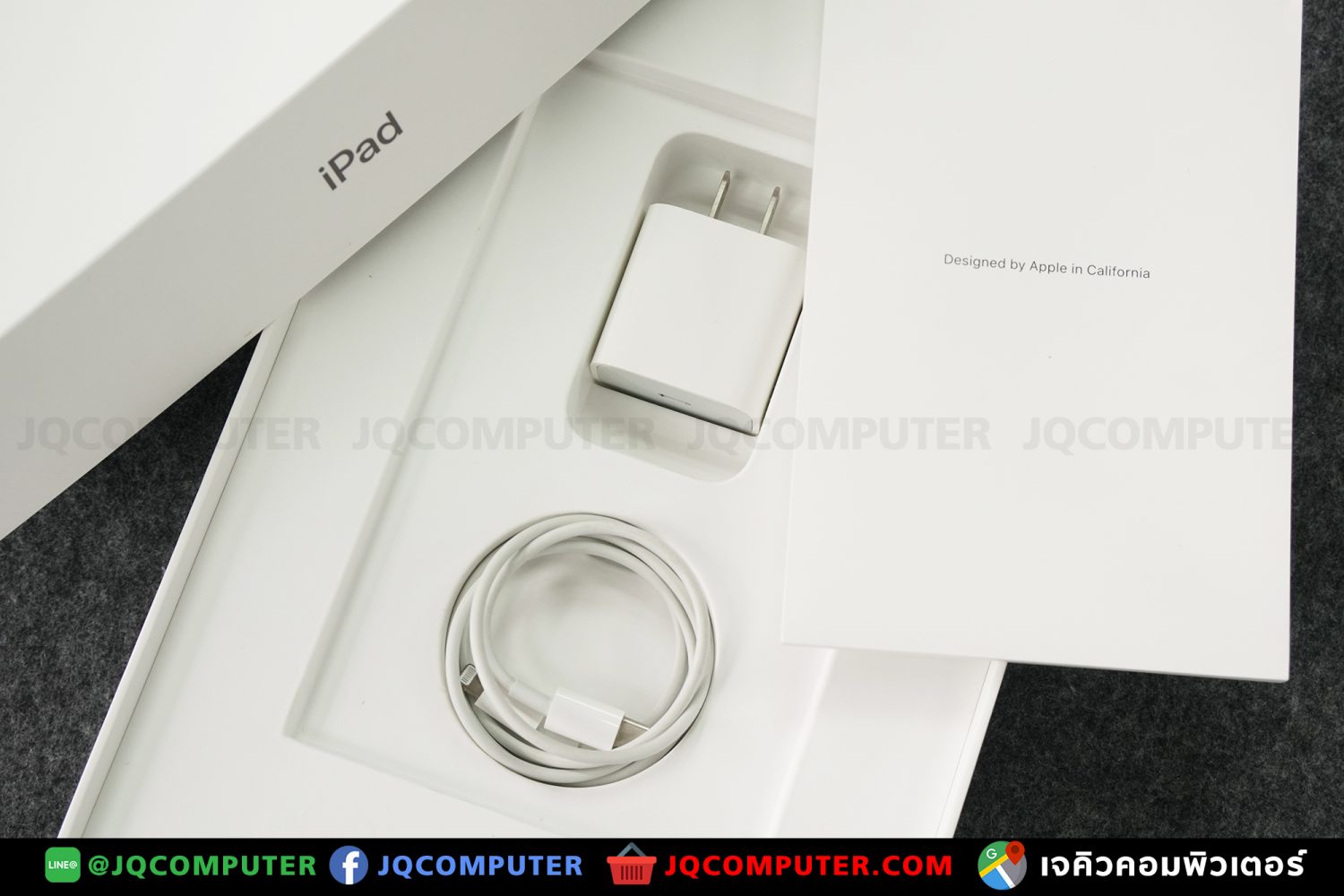 iPad Gen.9, WiFi, 256 GB - Image 19