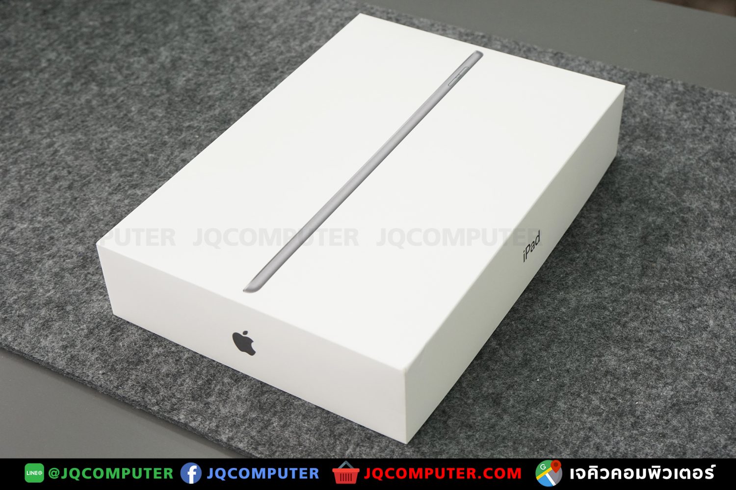 iPad Gen.9, WiFi, 256 GB - Image 20