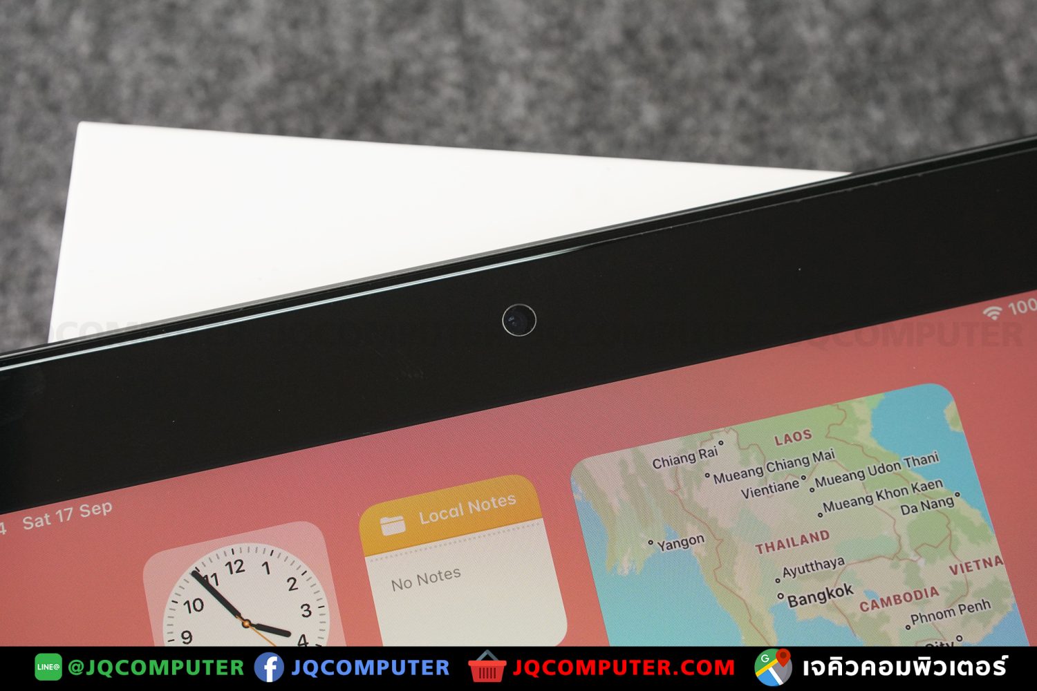 iPad Gen.9, WiFi, 256 GB - Image 7