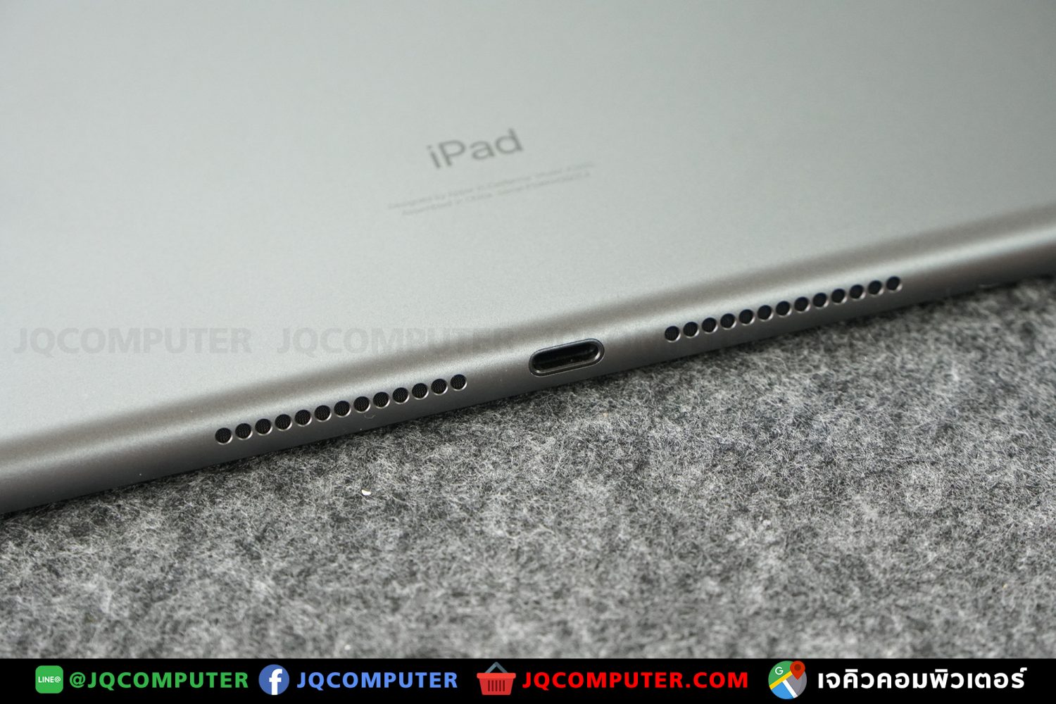 iPad Gen.9, WiFi, 256 GB - Image 11