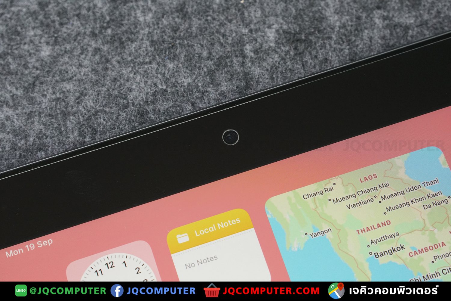 iPad Gen.9, WiFi, 256 GB - Image 7