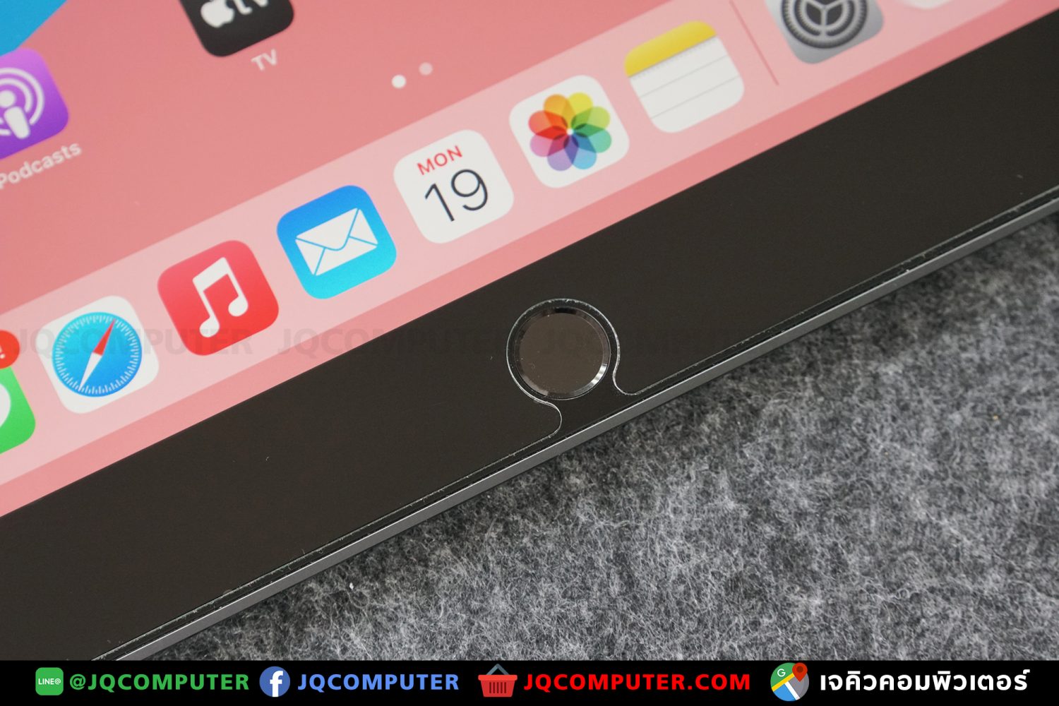 iPad Gen.9, WiFi, 256 GB - Image 8