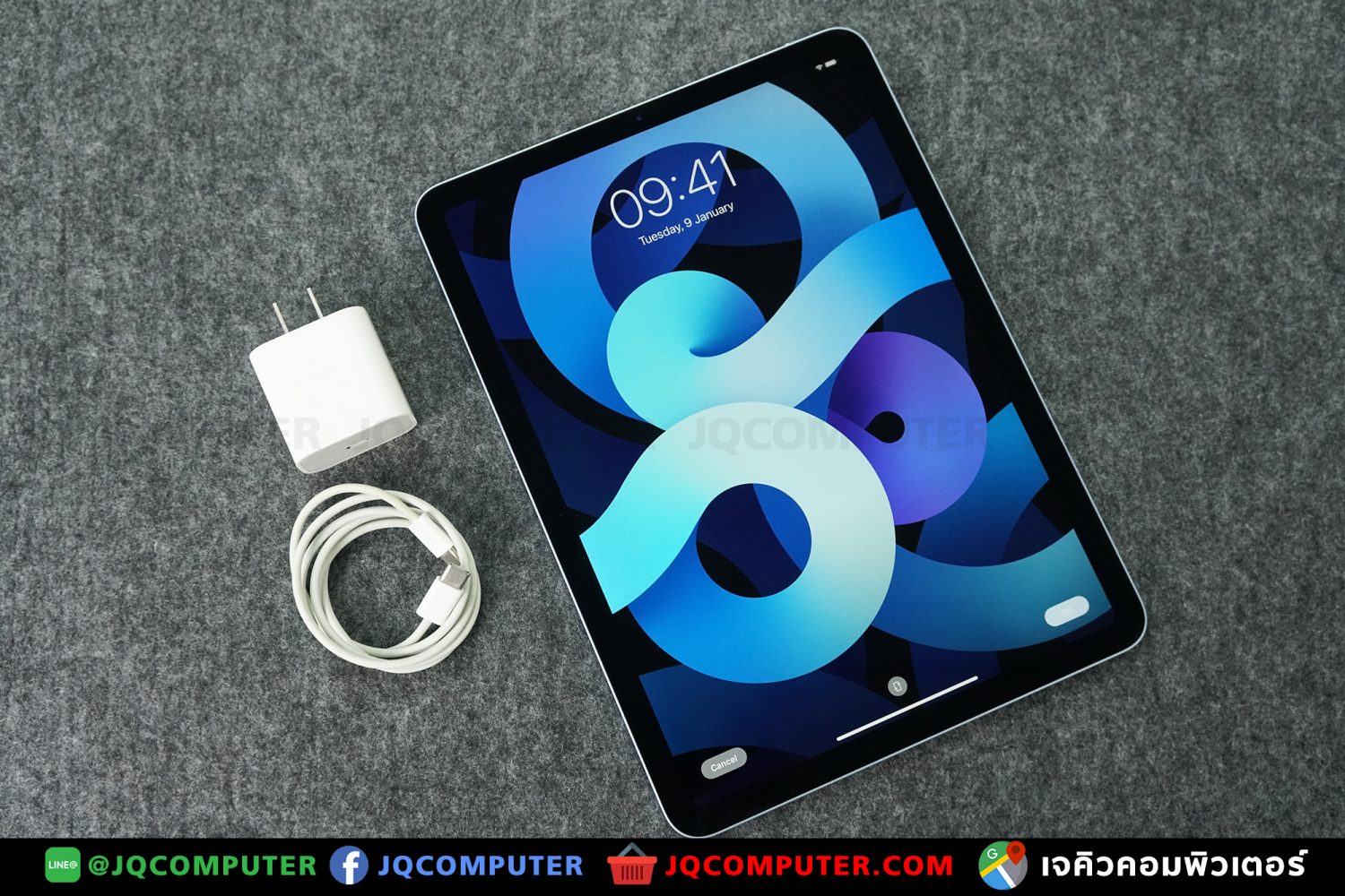 iPad Air (Gen.4) WiFi