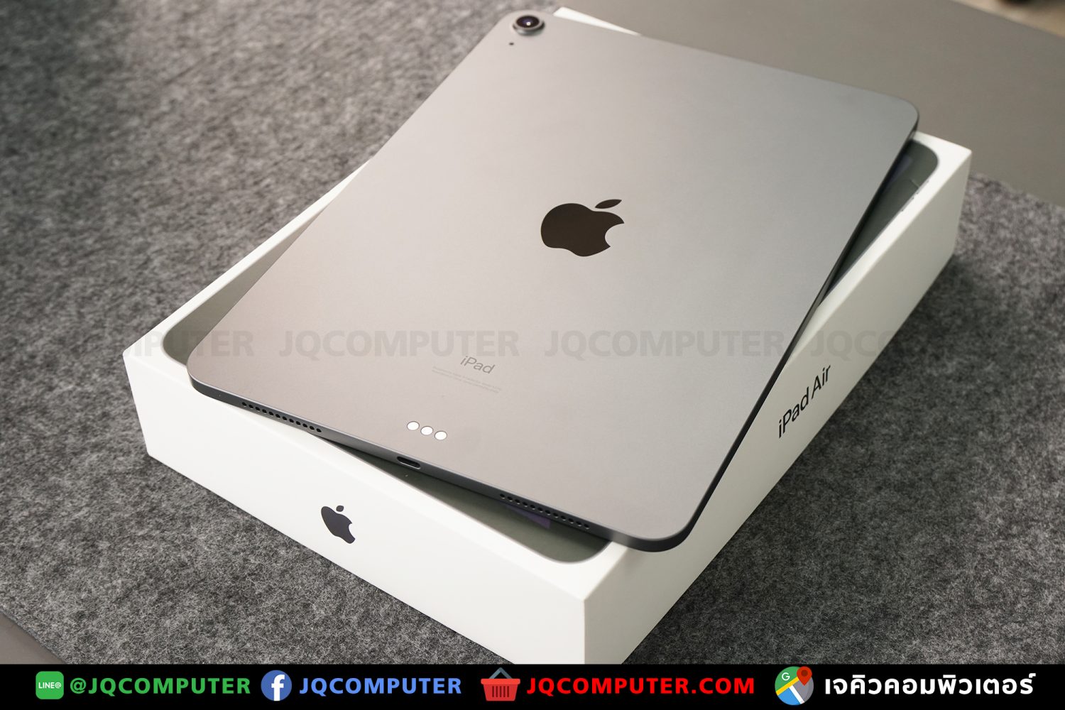 iPad Air 4, WiFi, 64GB - Image 15
