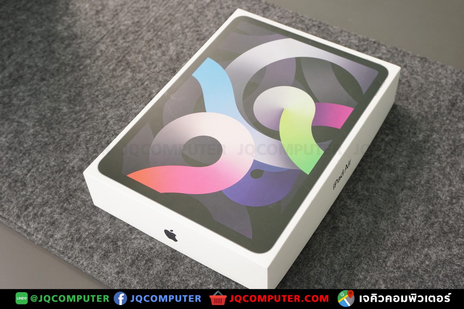 iPad Air 4, WiFi, 64GB - Image 17