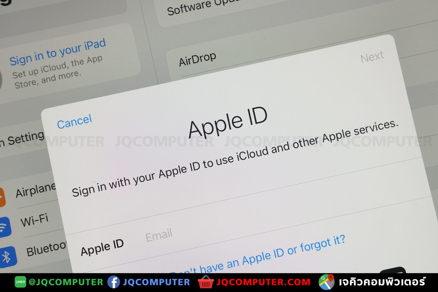 iPad Air 4, WiFi, 64GB - Image 3