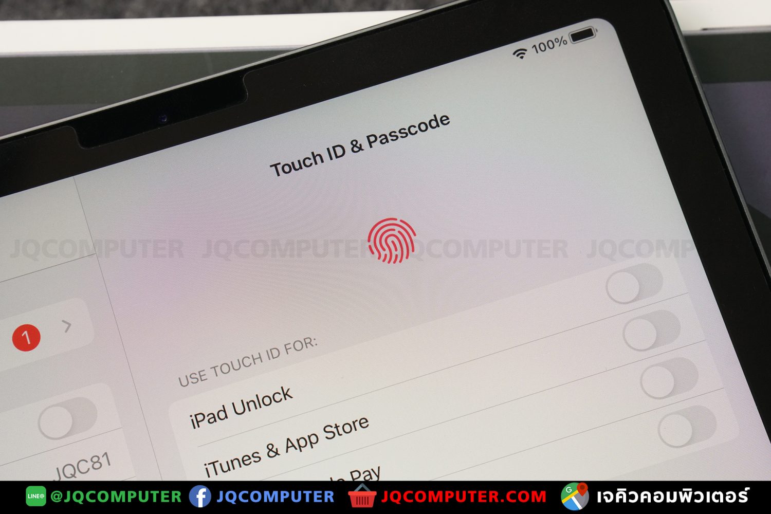 iPad Air 4, WiFi, 64GB - Image 6